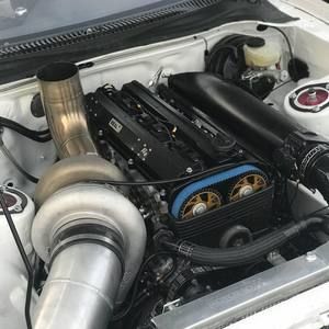 Meet your Posher, Jo